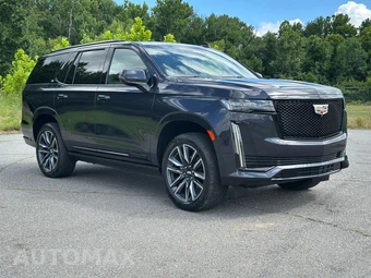 2022 Cadillac Escalade Sport 1SC - miniatura 4