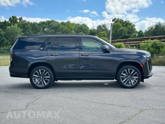 2022 Cadillac Escalade Sport 1SC - miniatura 5
