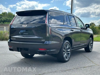 2022 Cadillac Escalade Sport 1SC - miniatura 6