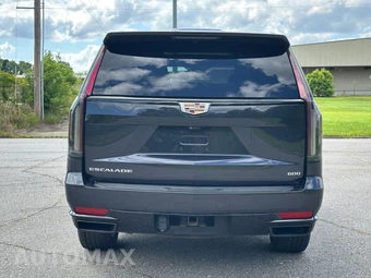 2022 Cadillac Escalade Sport 1SC - miniatura 7