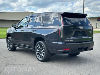 2022 Cadillac Escalade Sport 1SC - miniatura 8
