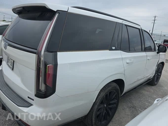 2022 Cadillac Escalade Sport 1SC