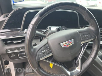 2022 Cadillac Escalade Sport 1SC - miniatura 10