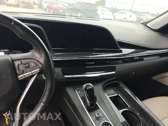 2022 Cadillac Escalade Sport 1SC - miniatura 11