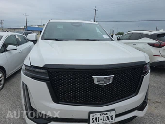 2022 Cadillac Escalade Sport 1SC - miniatura 2
