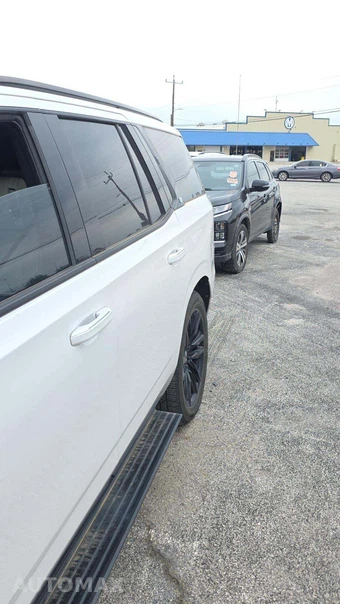 2022 Cadillac Escalade Sport 1SC - miniatura 21