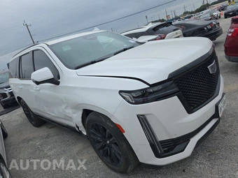 2022 Cadillac Escalade Sport 1SC - miniatura 3