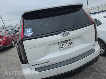 2022 Cadillac Escalade Sport 1SC - miniatura 5