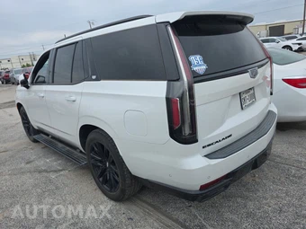 2022 Cadillac Escalade Sport 1SC - miniatura 6