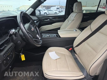 2022 Cadillac Escalade Sport 1SC - miniatura 7