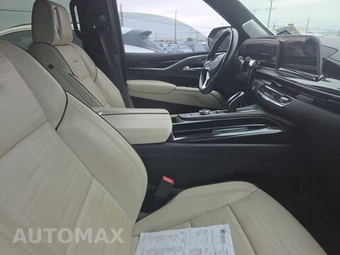 2022 Cadillac Escalade Sport 1SC - miniatura 8
