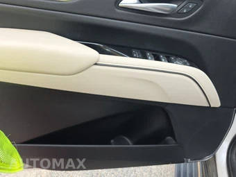 2022 Cadillac Escalade Sport 1SC - miniatura 9