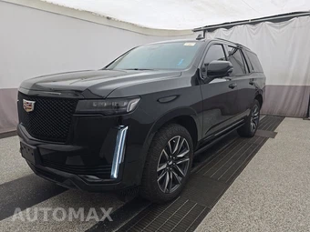 2022 Cadillac Escalade Sport Platinum