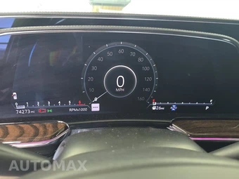 2022 Cadillac Escalade Sport Platinum - miniatura 12