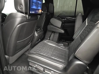 2022 Cadillac Escalade Sport Platinum - miniatura 13