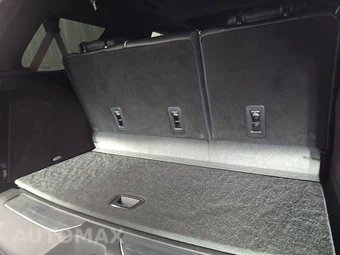 2022 Cadillac Escalade Sport Platinum - miniatura 16
