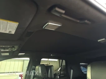 2022 Cadillac Escalade Sport Platinum - miniatura 19