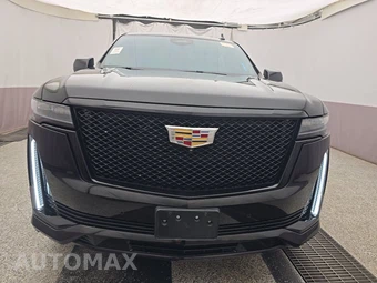 2022 Cadillac Escalade Sport Platinum - miniatura 2