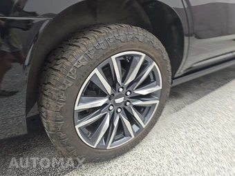 2022 Cadillac Escalade Sport Platinum - miniatura 5