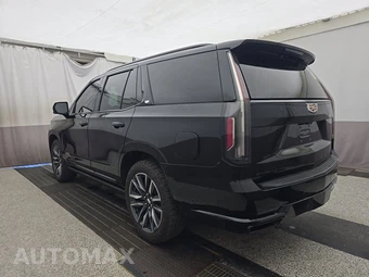 2022 Cadillac Escalade Sport Platinum - miniatura 6
