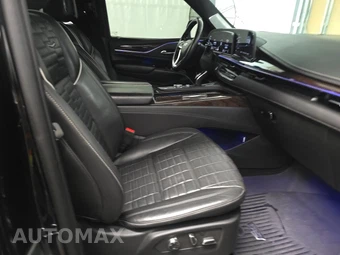 2022 Cadillac Escalade Sport Platinum - miniatura 8