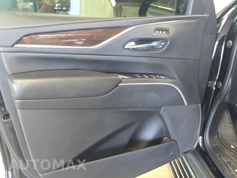 2022 Cadillac Escalade Sport Platinum - miniatura 9