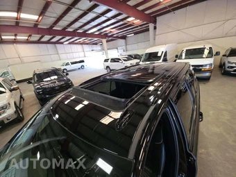 2022 Cadillac Escalade Sport Platinum - miniatura 12