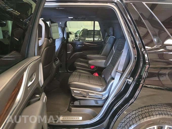 2022 Cadillac Escalade Sport Platinum - miniatura 13