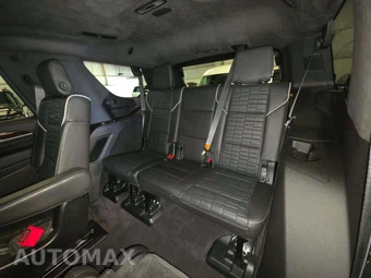 2022 Cadillac Escalade Sport Platinum - miniatura 14