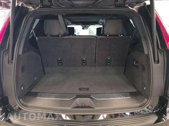 2022 Cadillac Escalade Sport Platinum - miniatura 15