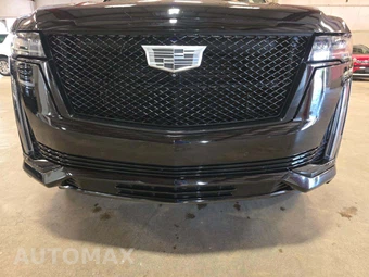 2022 Cadillac Escalade Sport Platinum - miniatura 22