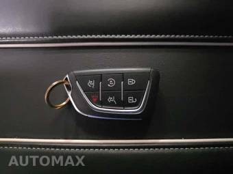 2022 Cadillac Escalade Sport Platinum - miniatura 8