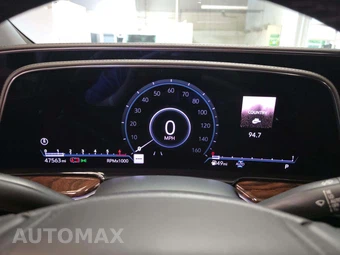 2022 Cadillac Escalade Sport Platinum - miniatura 9