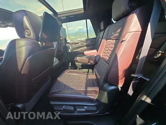 2022 Cadillac Escalade Sport Platinum - miniatura 13