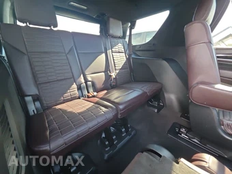 2022 Cadillac Escalade Sport Platinum - miniatura 14