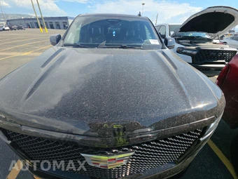 2022 Cadillac Escalade Sport Platinum - miniatura 2