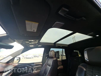 2022 Cadillac Escalade Sport Platinum - miniatura 21