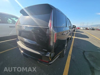 2022 Cadillac Escalade Sport Platinum - miniatura 4