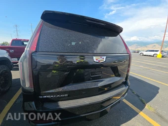 2022 Cadillac Escalade Sport Platinum - miniatura 5