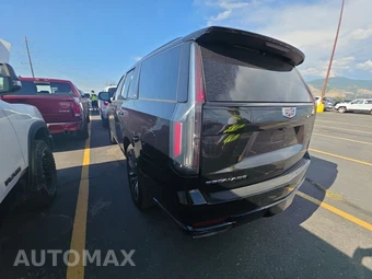 2022 Cadillac Escalade Sport Platinum - miniatura 6
