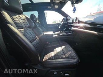 2022 Cadillac Escalade Sport Platinum - miniatura 8