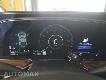 2022 Cadillac Escalade Sport Platinum - miniatura 12