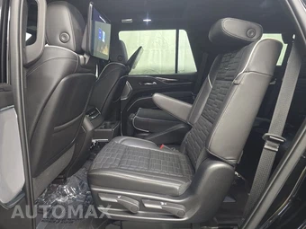 2022 Cadillac Escalade Sport Platinum - miniatura 13