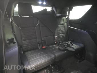 2022 Cadillac Escalade Sport Platinum - miniatura 14