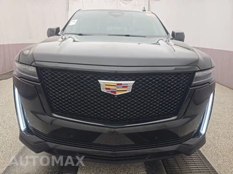 2022 Cadillac Escalade Sport Platinum - miniatura 2