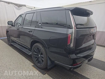 2022 Cadillac Escalade Sport Platinum - miniatura 6