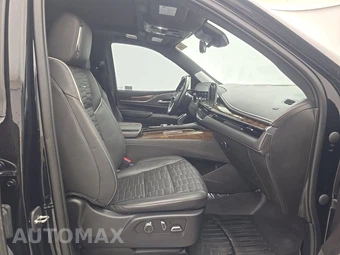 2022 Cadillac Escalade Sport Platinum - miniatura 8