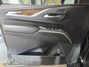 2022 Cadillac Escalade Sport Platinum - miniatura 9