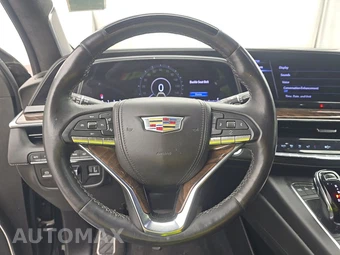 2022 Cadillac Escalade Sport Platinum - miniatura 10