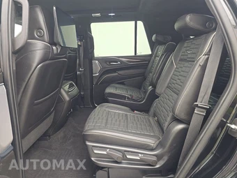 2022 Cadillac Escalade Sport Platinum - miniatura 13